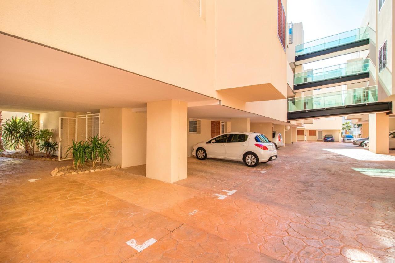Bosque Apartment Playa Flamenca Bagian luar foto