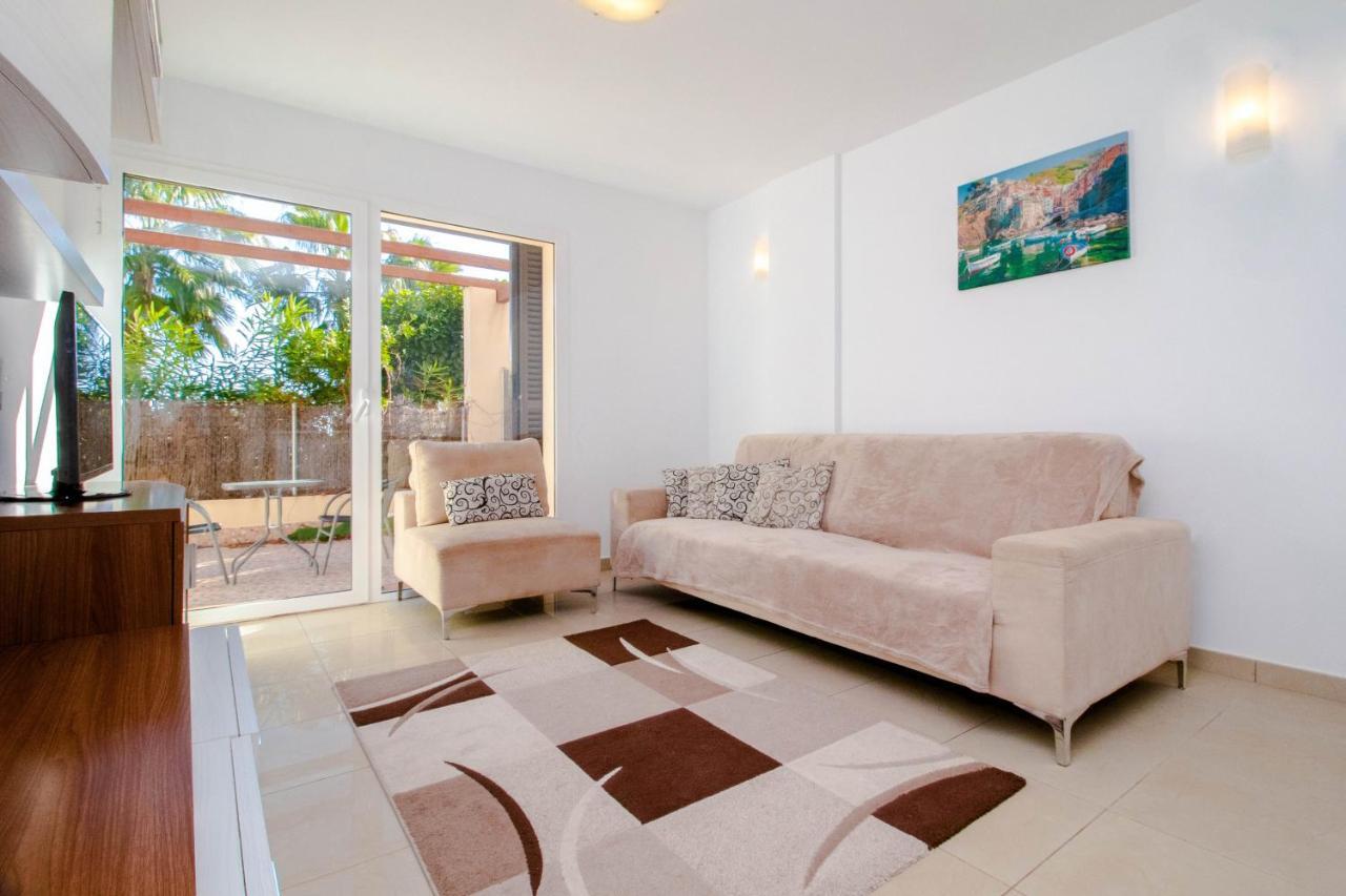 Bosque Apartment Playa Flamenca Bagian luar foto